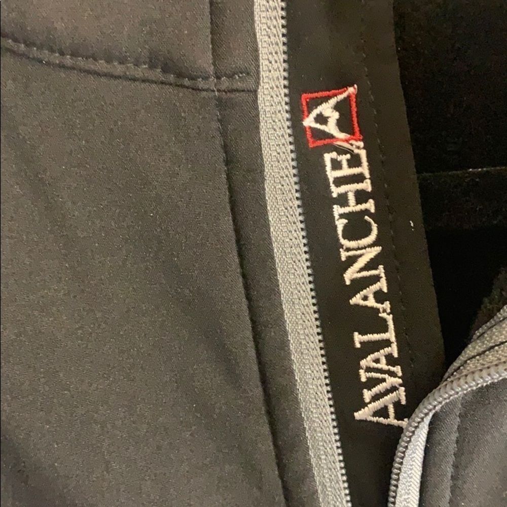 ⭐️AVALANCHE fleece lined jacket⭐️ - Picture 3 of 10